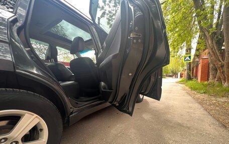 Subaru Forester, 2008 год, 955 000 рублей, 9 фотография