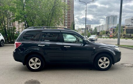 Subaru Forester, 2008 год, 955 000 рублей, 5 фотография