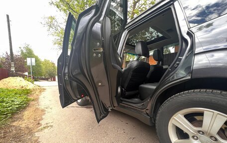 Subaru Forester, 2008 год, 955 000 рублей, 10 фотография