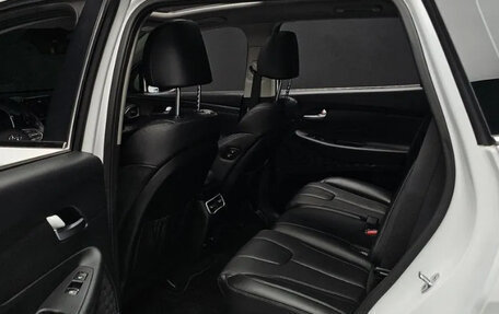 Hyundai Santa Fe IV, 2021 год, 2 300 000 рублей, 11 фотография