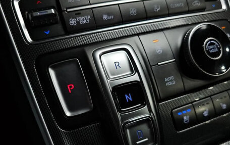 Hyundai Santa Fe IV, 2021 год, 2 300 000 рублей, 14 фотография