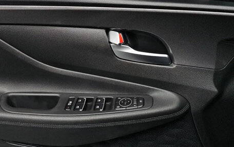 Hyundai Santa Fe IV, 2021 год, 2 300 000 рублей, 17 фотография