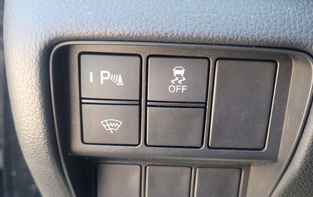 Honda CR-V IV, 2018 год, 2 920 000 рублей, 6 фотография