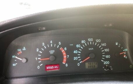 Chevrolet Niva I рестайлинг, 2013 год, 715 000 рублей, 9 фотография