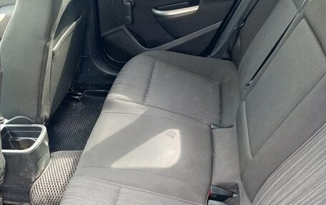 Opel Astra J, 2010 год, 670 000 рублей, 14 фотография