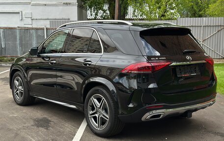 Mercedes-Benz GLE, 2023 год, 13 000 000 рублей, 5 фотография