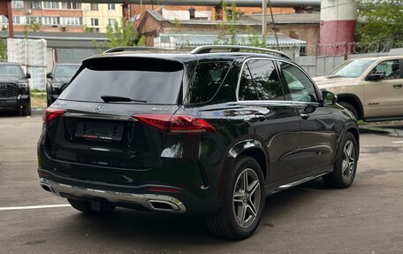 Mercedes-Benz GLE, 2023 год, 13 000 000 рублей, 7 фотография