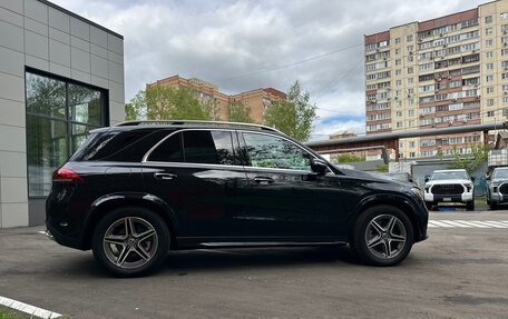 Mercedes-Benz GLE, 2023 год, 13 000 000 рублей, 8 фотография
