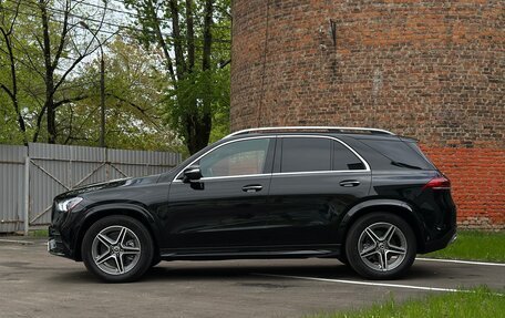 Mercedes-Benz GLE, 2023 год, 13 000 000 рублей, 4 фотография