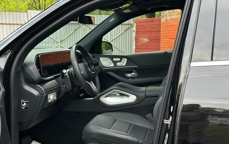 Mercedes-Benz GLE, 2023 год, 13 000 000 рублей, 12 фотография