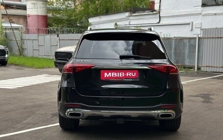 Mercedes-Benz GLE, 2023 год, 13 000 000 рублей, 6 фотография
