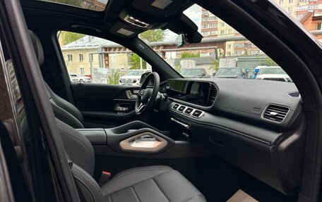 Mercedes-Benz GLE, 2023 год, 13 000 000 рублей, 14 фотография
