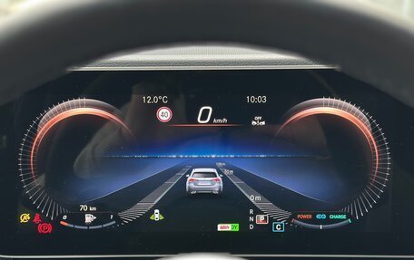 Mercedes-Benz GLE, 2023 год, 13 000 000 рублей, 17 фотография