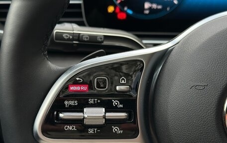 Mercedes-Benz GLE, 2023 год, 13 000 000 рублей, 16 фотография
