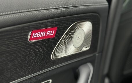 Mercedes-Benz GLE, 2023 год, 13 000 000 рублей, 31 фотография