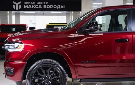 Rambler 1500, 2024 год, 12 500 000 рублей, 13 фотография