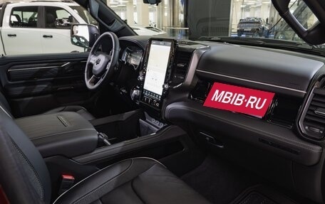 Rambler 1500, 2024 год, 12 500 000 рублей, 23 фотография