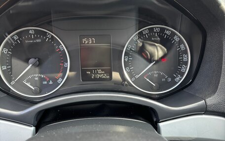 Skoda Octavia, 2011 год, 950 000 рублей, 6 фотография