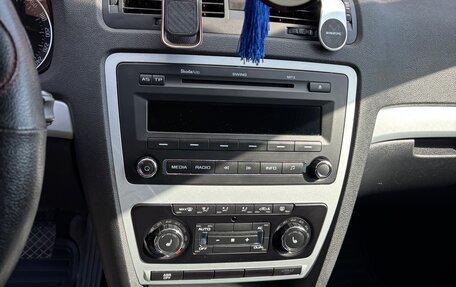 Skoda Octavia, 2011 год, 950 000 рублей, 5 фотография