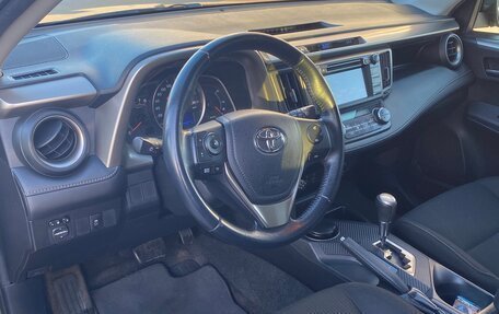 Toyota RAV4, 2014 год, 2 200 000 рублей, 8 фотография