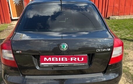 Skoda Octavia, 2011 год, 950 000 рублей, 7 фотография