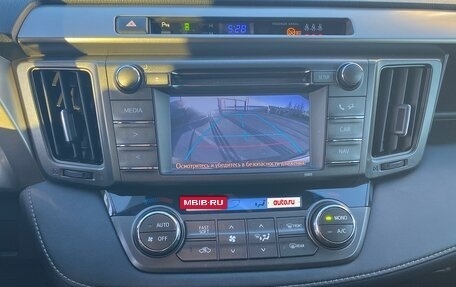 Toyota RAV4, 2014 год, 2 200 000 рублей, 10 фотография
