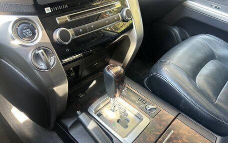 Toyota Land Cruiser 200, 2015 год, 4 300 000 рублей, 11 фотография