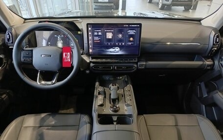 Haval H7, 2025 год, 3 799 000 рублей, 11 фотография