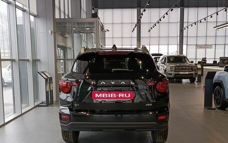 Haval H7, 2025 год, 3 799 000 рублей, 5 фотография
