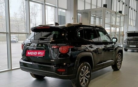Haval H7, 2025 год, 3 799 000 рублей, 3 фотография
