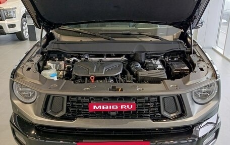 Haval H7, 2025 год, 3 799 000 рублей, 6 фотография