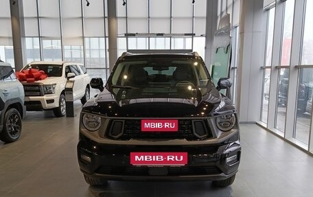 Haval H7, 2025 год, 3 799 000 рублей, 2 фотография