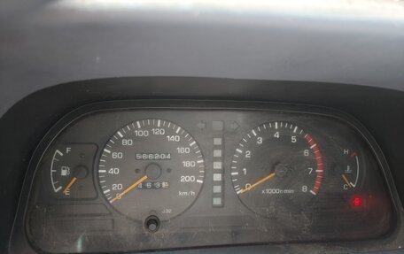 Toyota Land Cruiser Prado 90 рестайлинг, 1999 год, 650 000 рублей, 11 фотография