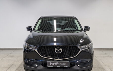Mazda CX-5 II, 2017 год, 2 390 000 рублей, 2 фотография