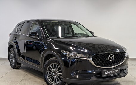 Mazda CX-5 II, 2017 год, 2 390 000 рублей, 3 фотография