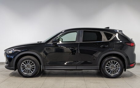 Mazda CX-5 II, 2017 год, 2 390 000 рублей, 8 фотография
