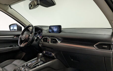 Mazda CX-5 II, 2017 год, 2 390 000 рублей, 11 фотография