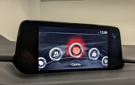 Mazda CX-5 II, 2017 год, 2 390 000 рублей, 15 фотография