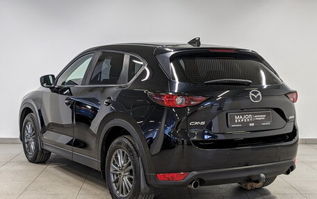 Mazda CX-5 II, 2017 год, 2 390 000 рублей, 7 фотография