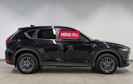 Mazda CX-5 II, 2017 год, 2 390 000 рублей, 4 фотография