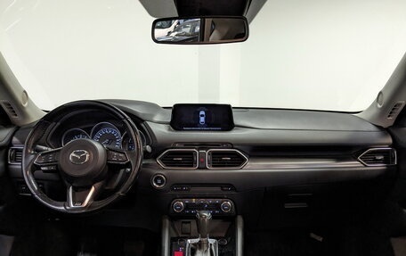 Mazda CX-5 II, 2017 год, 2 390 000 рублей, 14 фотография