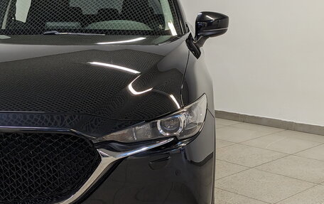 Mazda CX-5 II, 2017 год, 2 390 000 рублей, 17 фотография
