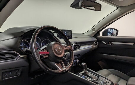Mazda CX-5 II, 2017 год, 2 390 000 рублей, 16 фотография