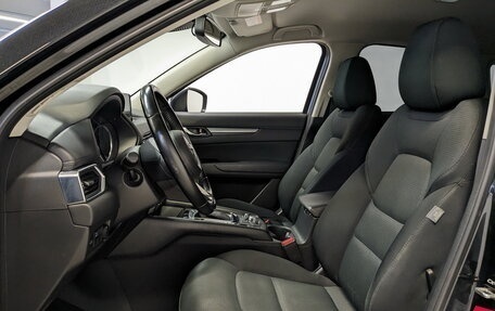 Mazda CX-5 II, 2017 год, 2 390 000 рублей, 20 фотография