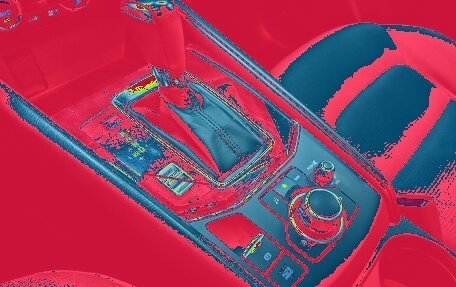 Mazda CX-5 II, 2017 год, 2 390 000 рублей, 28 фотография