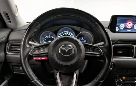 Mazda CX-5 II, 2017 год, 2 390 000 рублей, 22 фотография