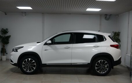 Chery Tiggo 7 I, 2019 год, 1 350 000 рублей, 5 фотография