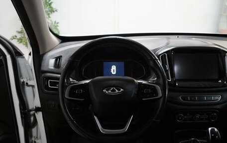 Chery Tiggo 7 I, 2019 год, 1 350 000 рублей, 7 фотография