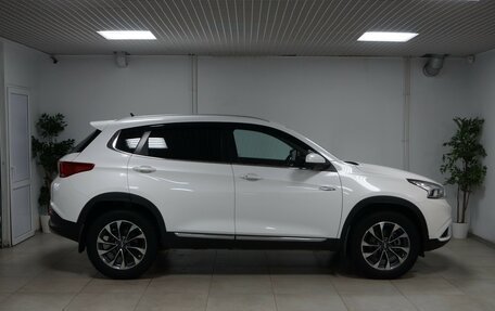 Chery Tiggo 7 I, 2019 год, 1 350 000 рублей, 6 фотография