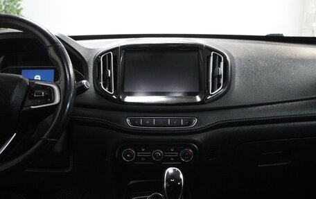 Chery Tiggo 7 I, 2019 год, 1 350 000 рублей, 11 фотография